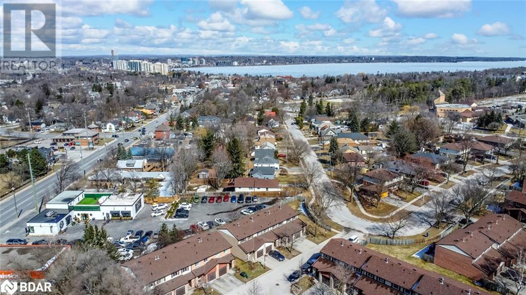 52 Adelaide Street Unit# 1, Barrie, Ontario  L4N 3T5 - Photo 2 - 40709829