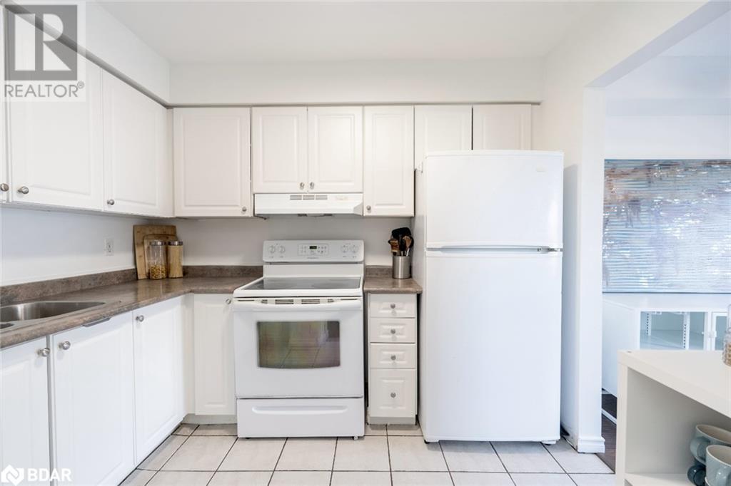 52 Adelaide Street Unit# 1, Barrie, Ontario  L4N 3T5 - Photo 5 - 40709829