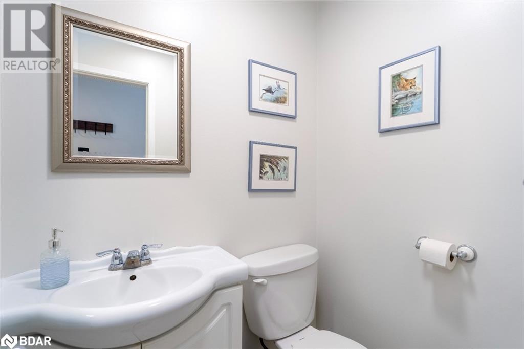 52 Adelaide Street Unit# 1, Barrie, Ontario  L4N 3T5 - Photo 7 - 40709829