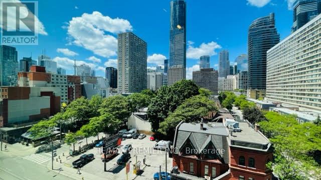 604 - 365 Church Street, Toronto, Ontario  M5B 1Z9 - Photo 12 - C12043431