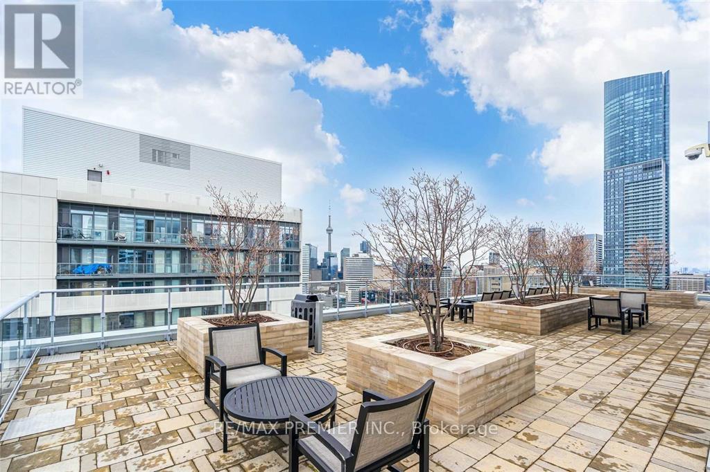 604 - 365 Church Street, Toronto, Ontario  M5B 1Z9 - Photo 14 - C12043431