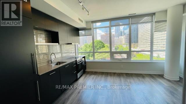 604 - 365 Church Street, Toronto, Ontario  M5B 1Z9 - Photo 2 - C12043431