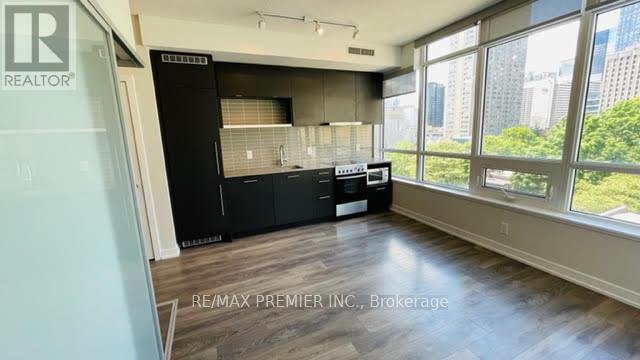 604 - 365 Church Street, Toronto, Ontario  M5B 1Z9 - Photo 5 - C12043431