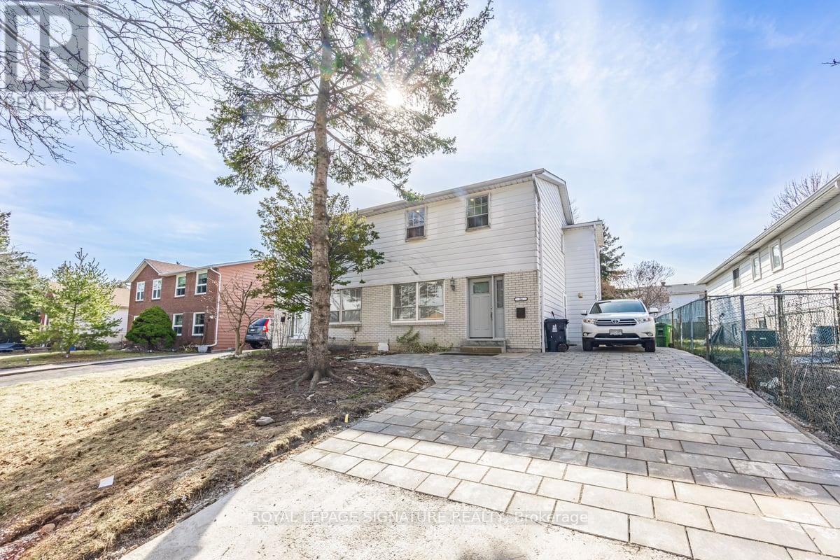 B - 54 Tuscarora Drive, Toronto, Ontario  M2H 2K3 - Photo 10 - C12043437