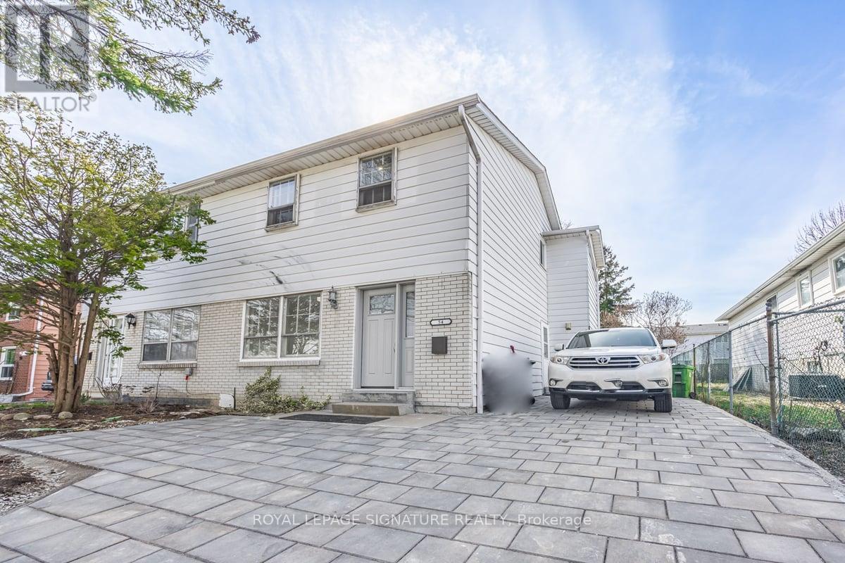 B - 54 Tuscarora Drive, Toronto, Ontario  M2H 2K3 - Photo 11 - C12043437