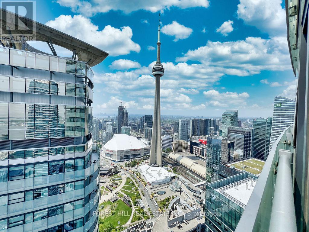 6005 - 14 York Street, Toronto, Ontario  M5J 2Z2 - Photo 11 - C12043470