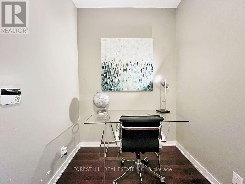 6005 - 14 York Street, Toronto, Ontario  M5J 2Z2 - Photo 13 - C12043470