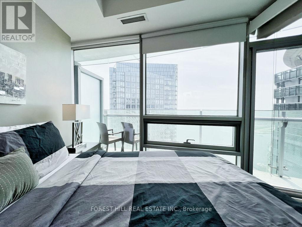 6005 - 14 York Street, Toronto, Ontario  M5J 2Z2 - Photo 15 - C12043470