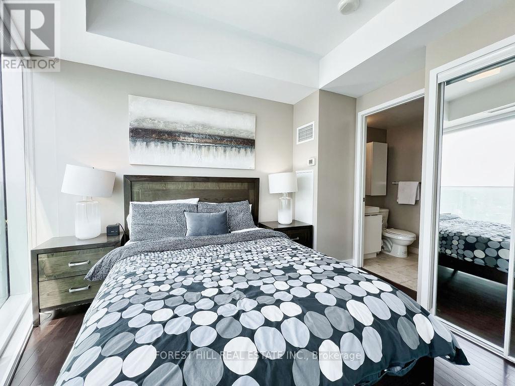 6005 - 14 York Street, Toronto, Ontario  M5J 2Z2 - Photo 17 - C12043470