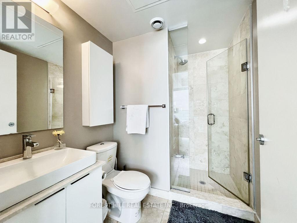 6005 - 14 York Street, Toronto, Ontario  M5J 2Z2 - Photo 19 - C12043470