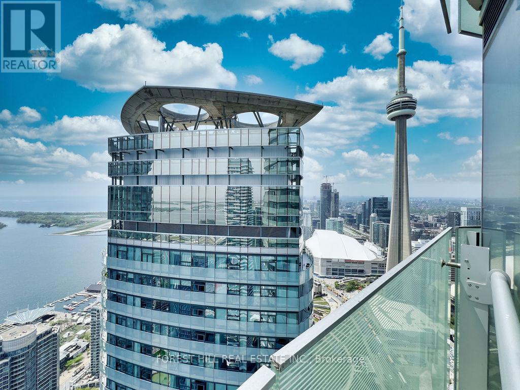 6005 - 14 York Street, Toronto, Ontario  M5J 2Z2 - Photo 22 - C12043470