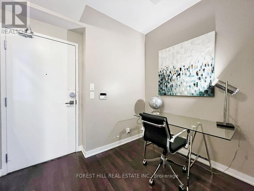 6005 - 14 York Street, Toronto, Ontario  M5J 2Z2 - Photo 7 - C12043470