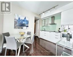 6005 - 14 YORK STREET, Toronto, Ontario