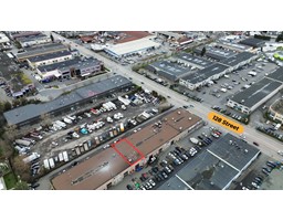 10 7743 128 STREET, Surrey, British Columbia