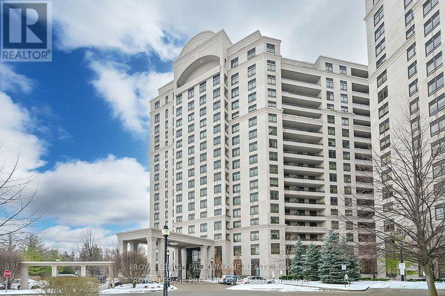 Property at 1407 - 9255 JANE STREET N image 1
