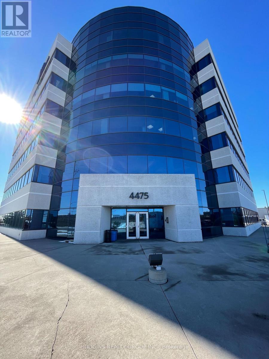 200 - 4475 NORTH SERVICE ROAD, Burlington, Ontario
