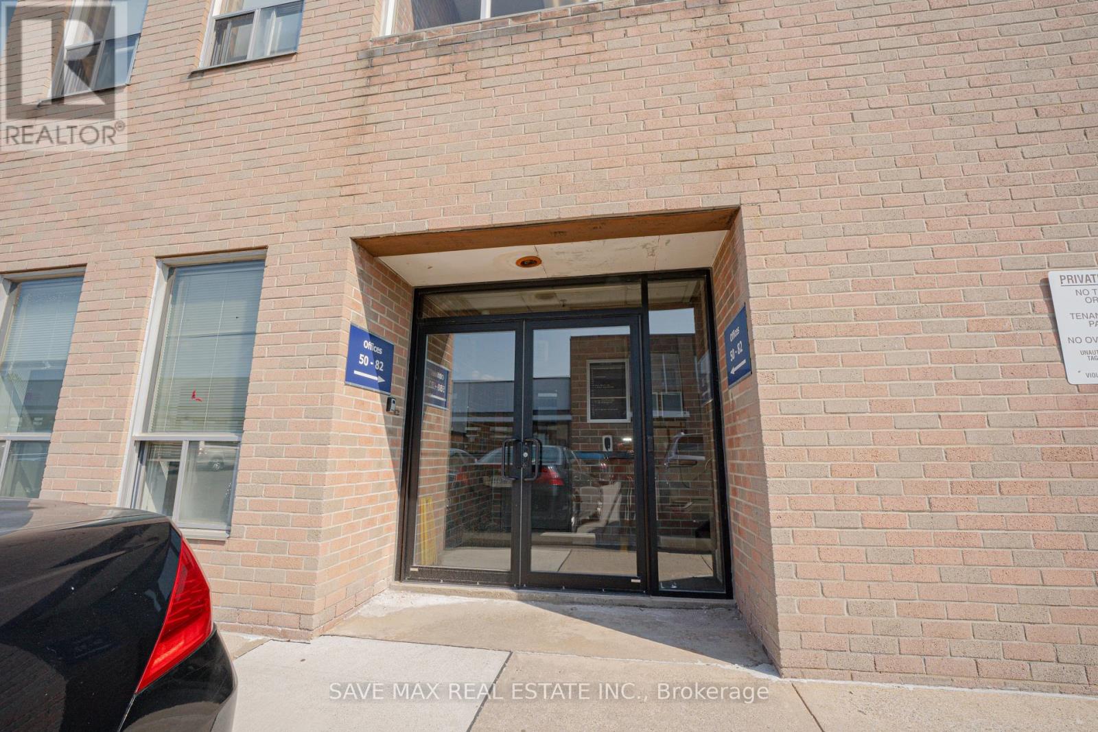 81 - 2455 Cawthra Road, Mississauga, Ontario  L5A 3P1 - Photo 12 - W12042899