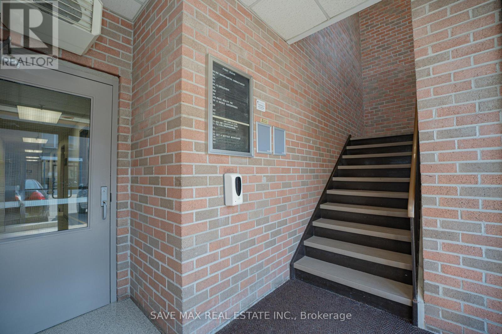79 - 2455 Cawthra Road, Mississauga, Ontario  L5A 3P1 - Photo 12 - W12043006