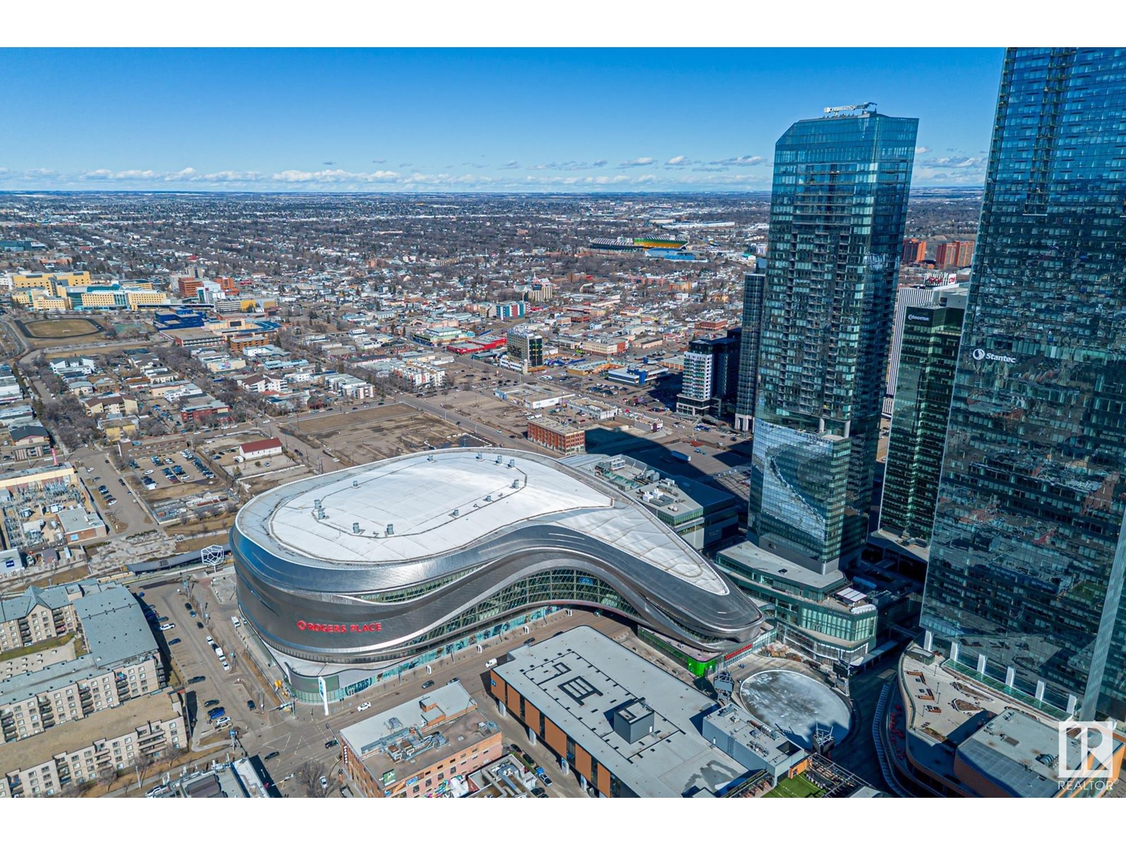 #5201 10360 102 St Nw Nw, Edmonton, Alberta  T5J 0K6 - Photo 18 - E4427396
