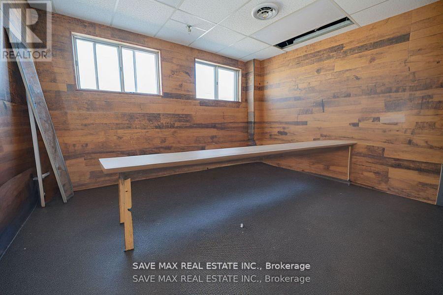 206 A - 2465 Cawthra Road, Mississauga, Ontario  L5A 3P2 - Photo 4 - W12042987