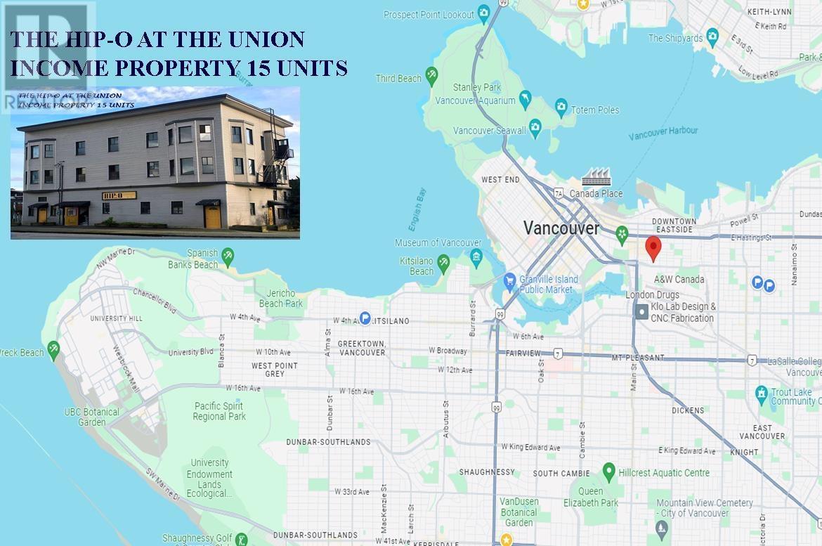 406 Union Street, Vancouver, British Columbia  V6A 2B6 - Photo 40 - C8061080