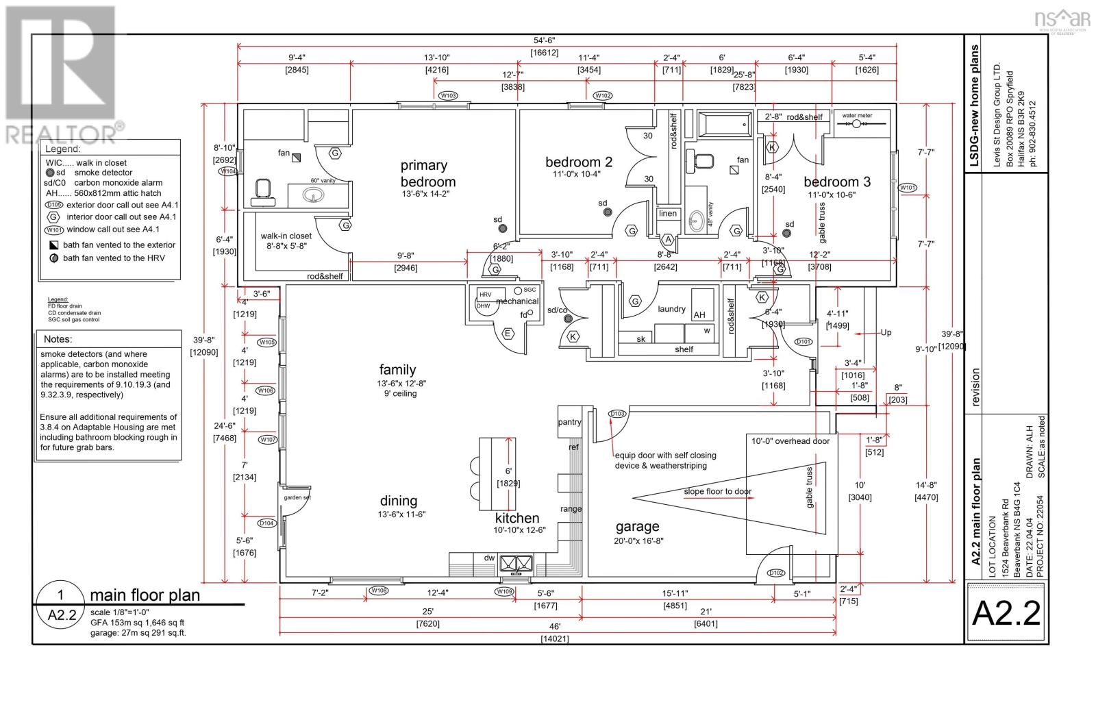 77 Quail Ridge, Beaver Bank, Nova Scotia  B4G 0A1 - Photo 4 - 202505906