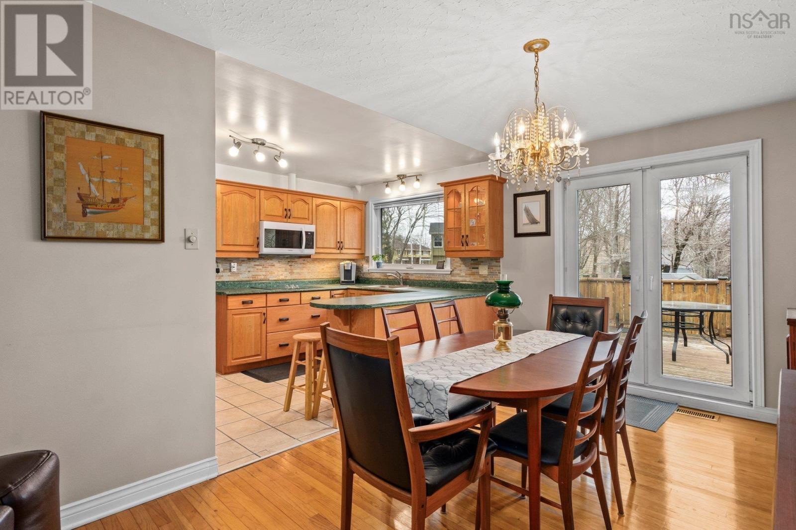 5 Swan Crescent, Halifax, Nova Scotia  B3M 1T7 - Photo 10 - 202505907