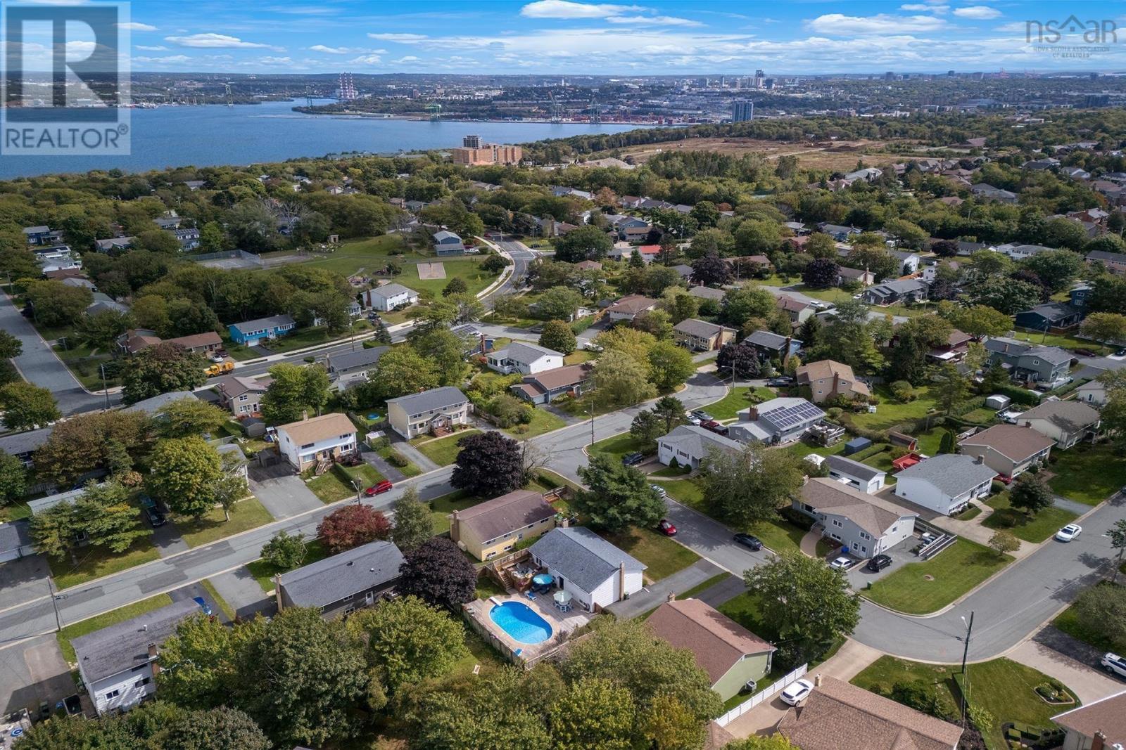 5 Swan Crescent, Halifax, Nova Scotia  B3M 1T7 - Photo 24 - 202505907