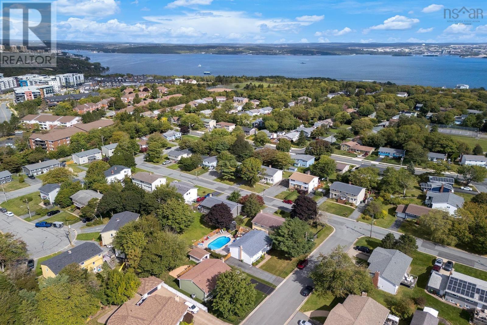 5 Swan Crescent, Halifax, Nova Scotia  B3M 1T7 - Photo 25 - 202505907