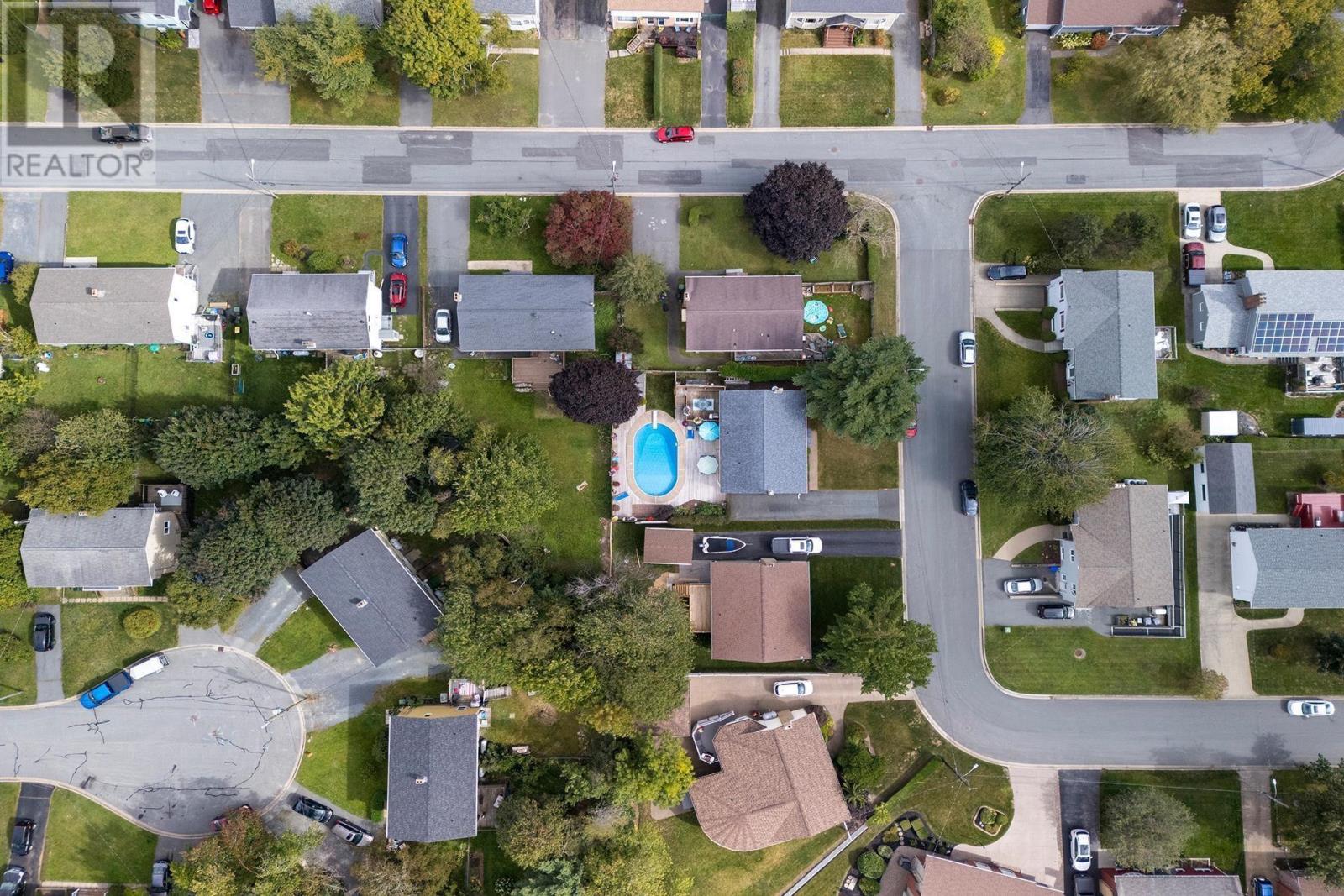 5 Swan Crescent, Halifax, Nova Scotia  B3M 1T7 - Photo 26 - 202505907