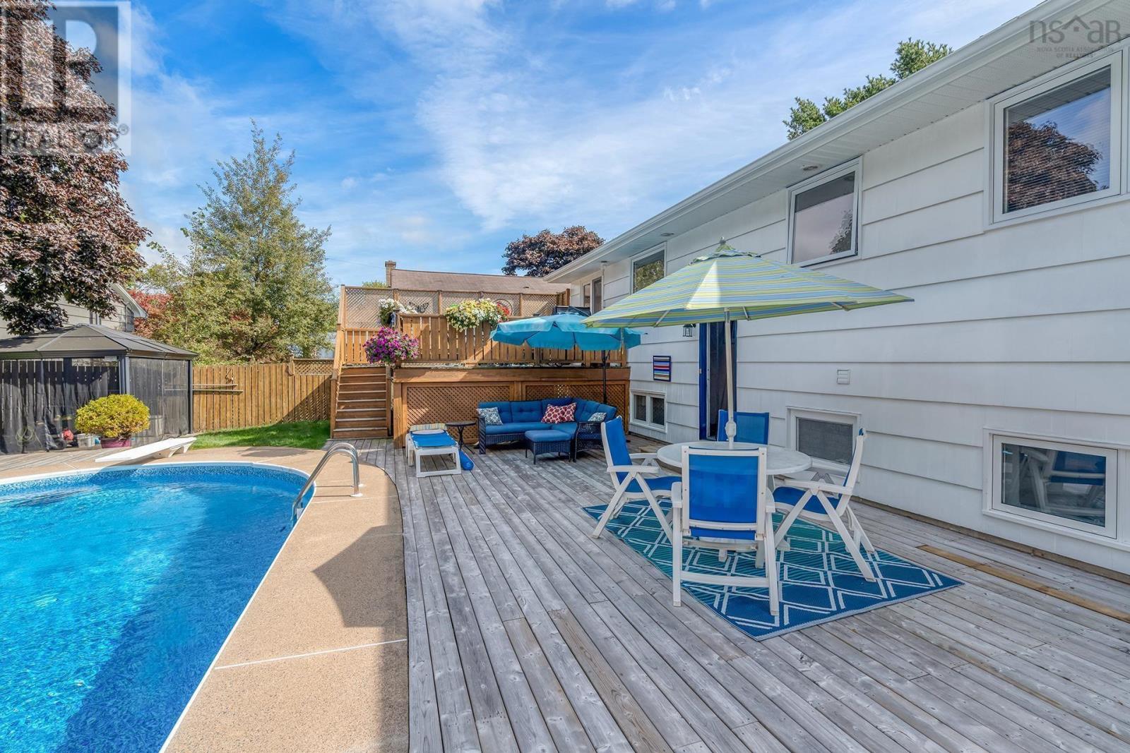 5 Swan Crescent, Halifax, Nova Scotia  B3M 1T7 - Photo 29 - 202505907