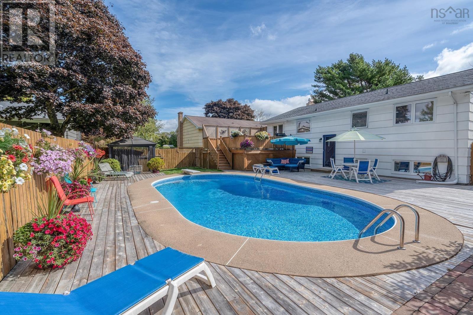 5 Swan Crescent, Halifax, Nova Scotia  B3M 1T7 - Photo 30 - 202505907