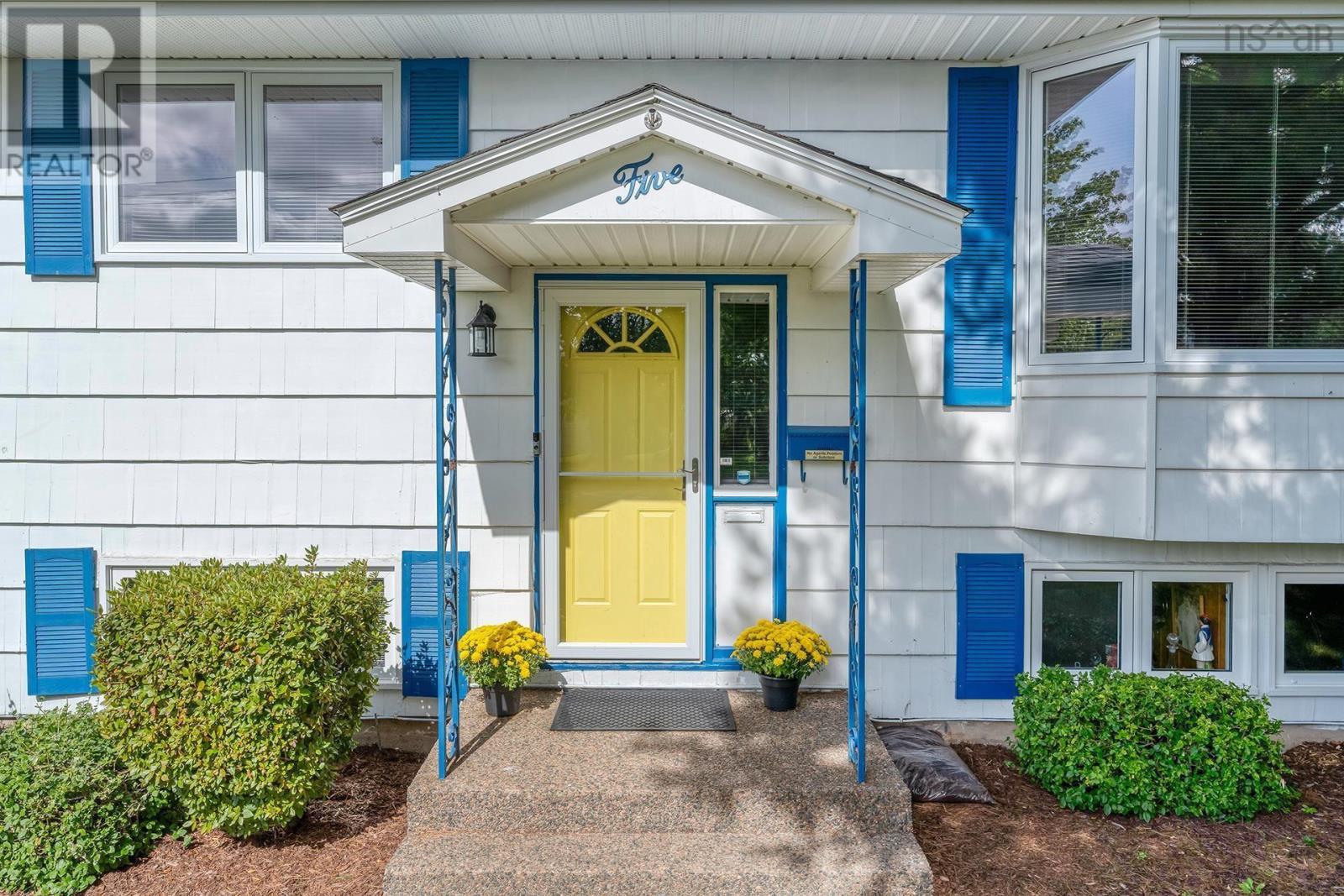 5 Swan Crescent, Halifax, Nova Scotia  B3M 1T7 - Photo 35 - 202505907