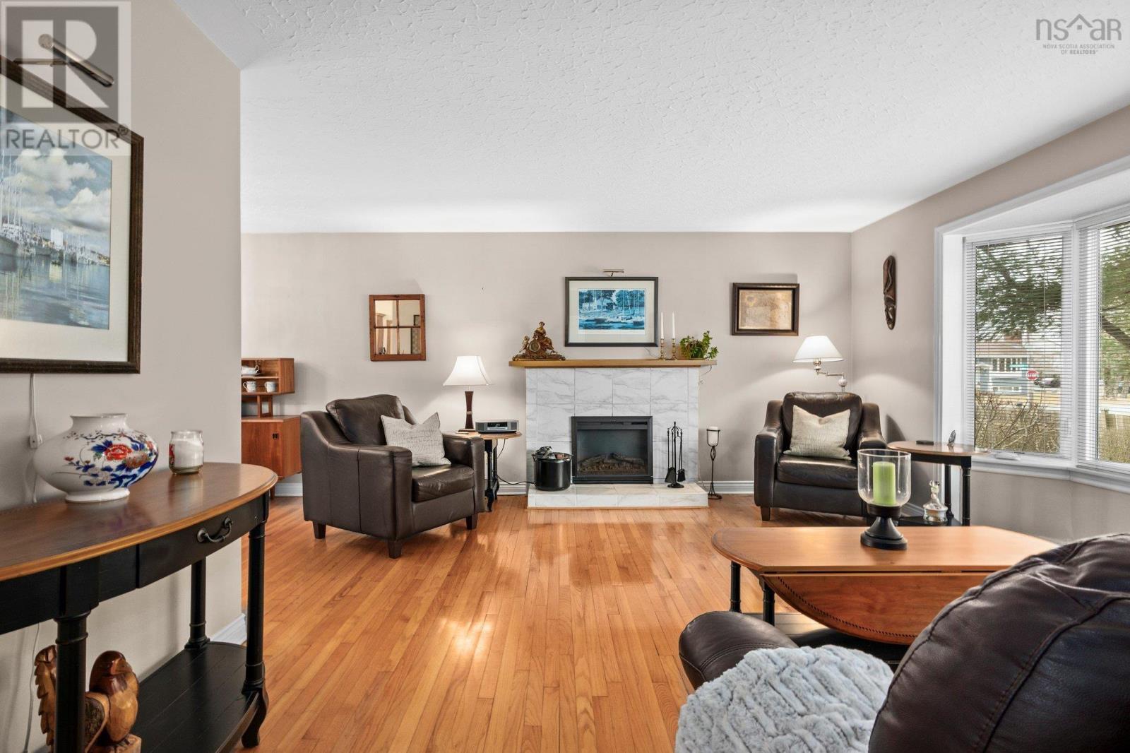 5 Swan Crescent, Halifax, Nova Scotia  B3M 1T7 - Photo 6 - 202505907