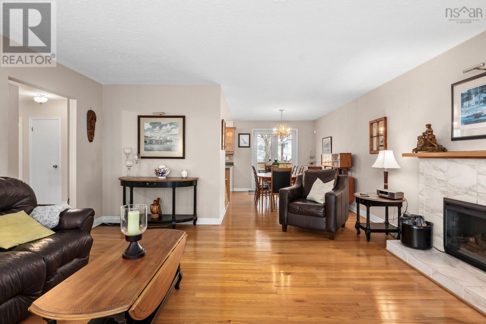 5 Swan Crescent, Halifax, Nova Scotia  B3M 1T7 - Photo 8 - 202505907