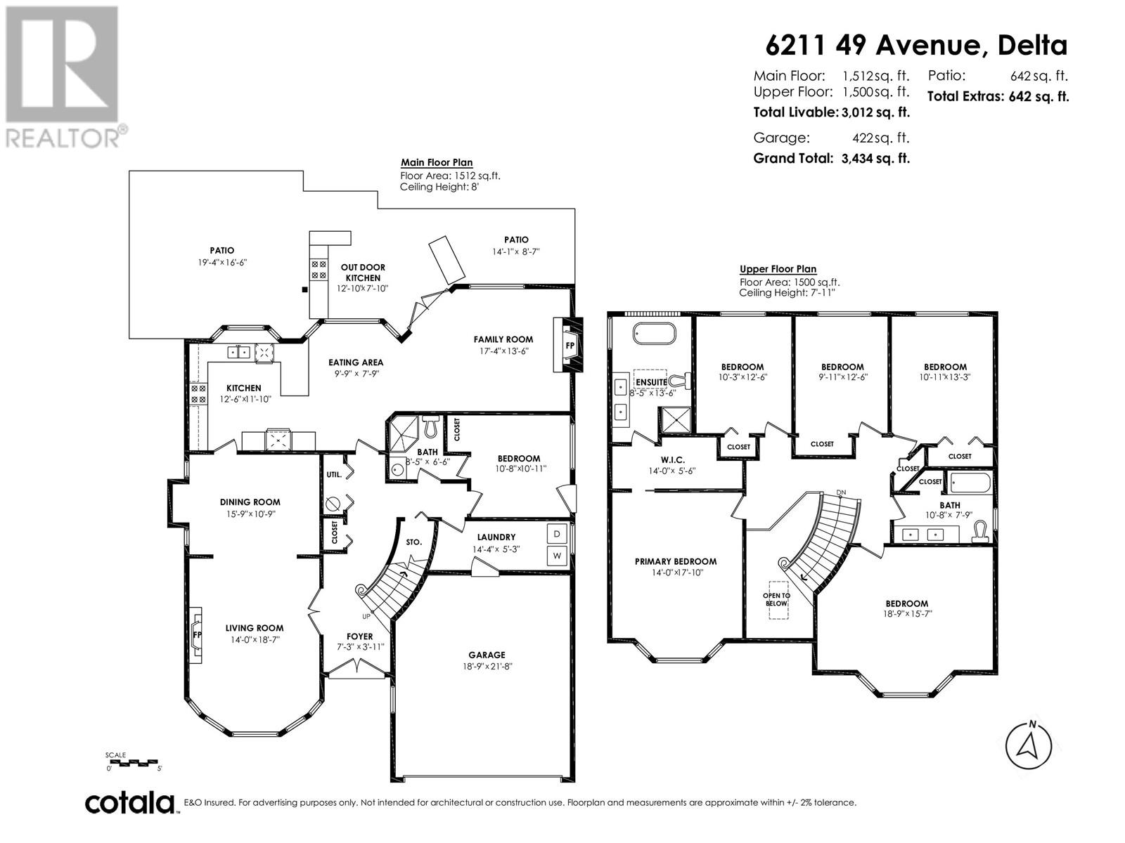 6211 49 Avenue, Ladner, British Columbia  V4K 4S5 - Photo 40 - R2979772