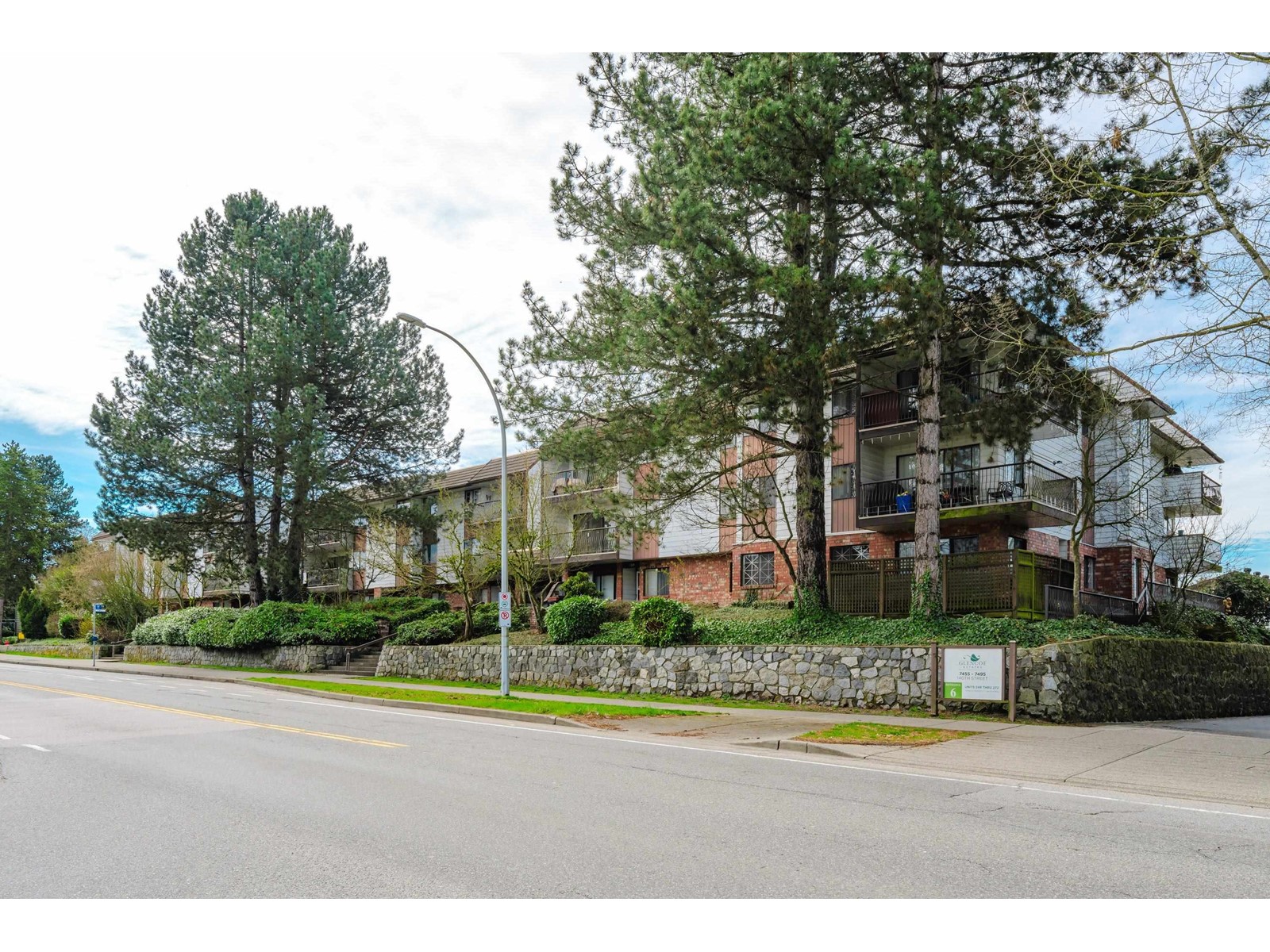 Property at 206 7473 140 STREET image 1