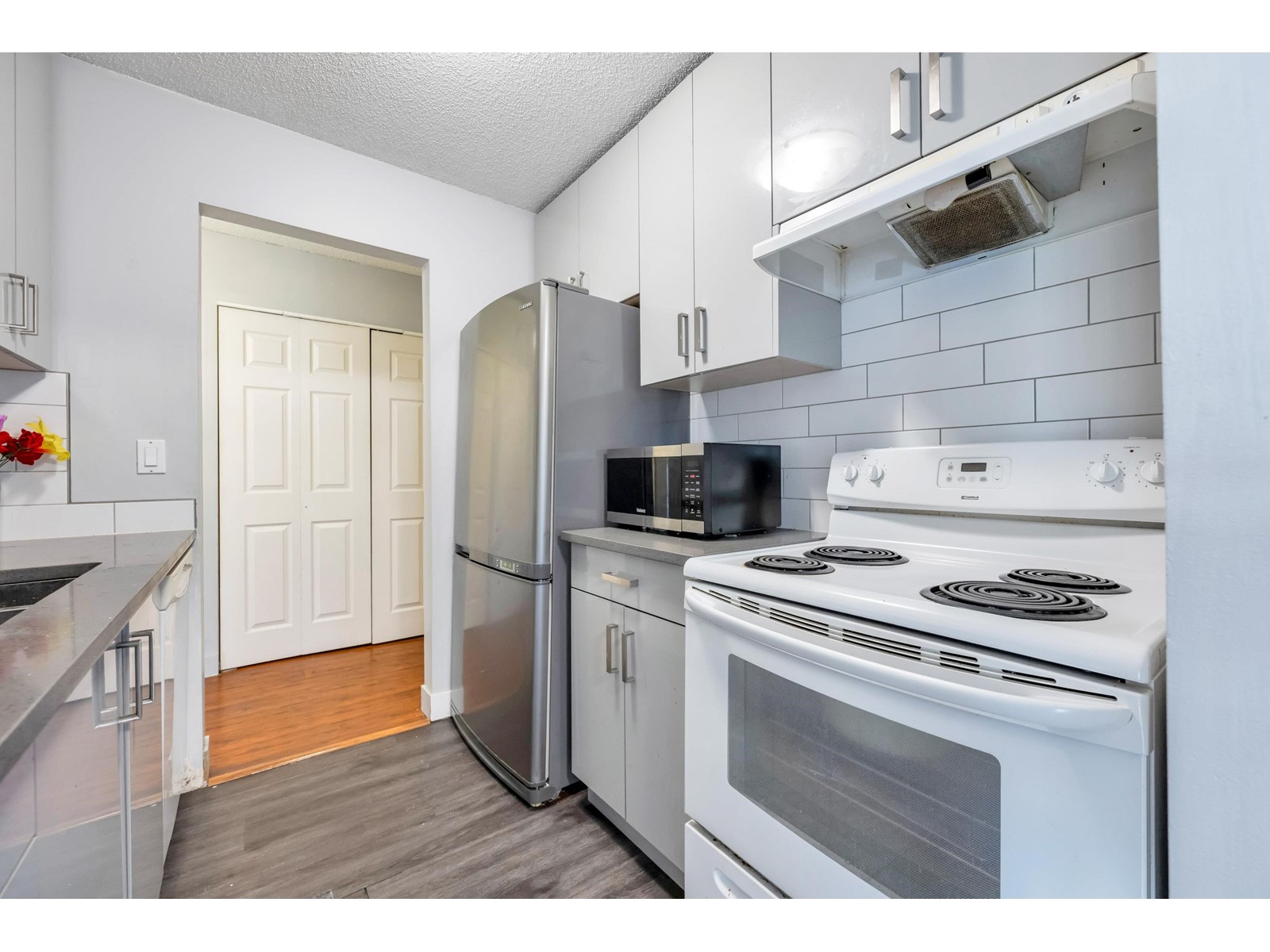 206 7473 140 Street, Surrey, British Columbia  V3W 6G5 - Photo 12 - R2981870