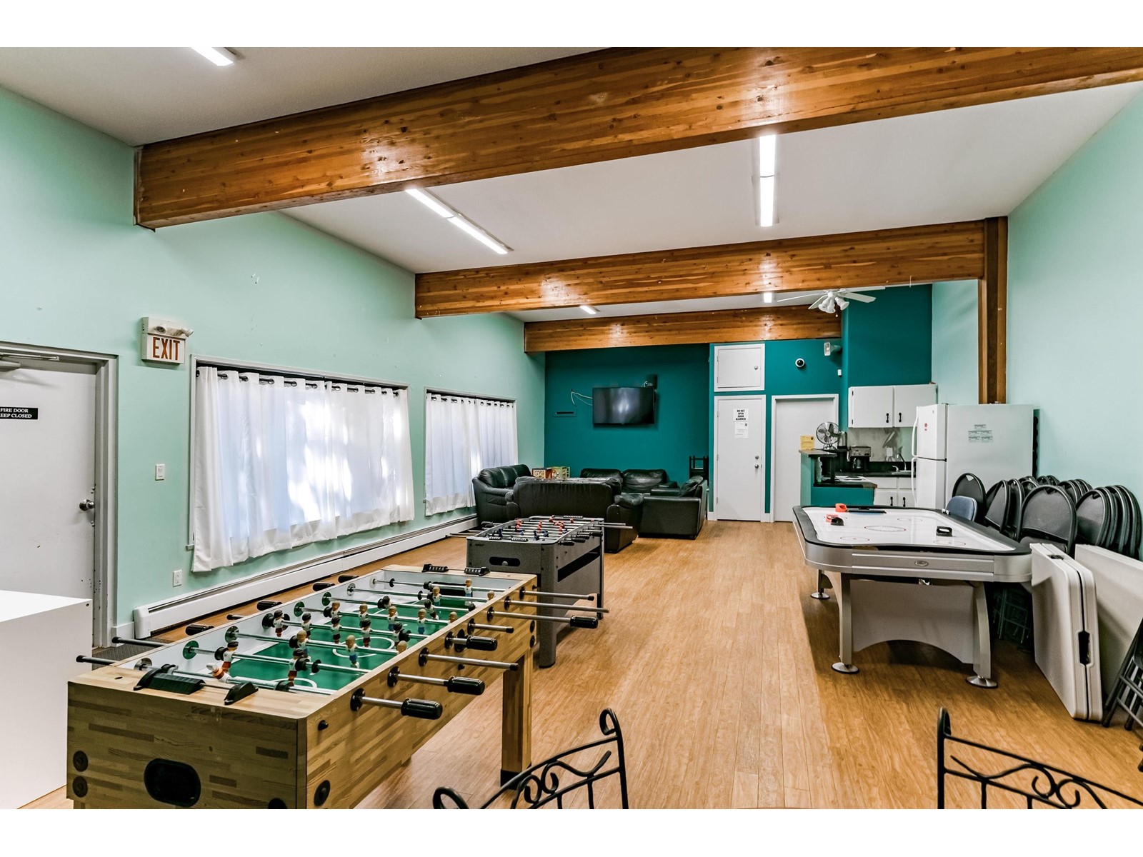206 7473 140 Street, Surrey, British Columbia  V3W 6G5 - Photo 34 - R2981870