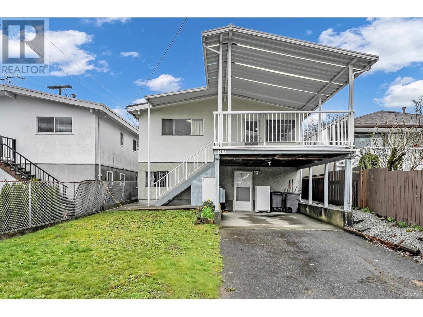2112 E 8th Avenue, Vancouver, British Columbia  V5N 1V5 - Photo 38 - R2982275