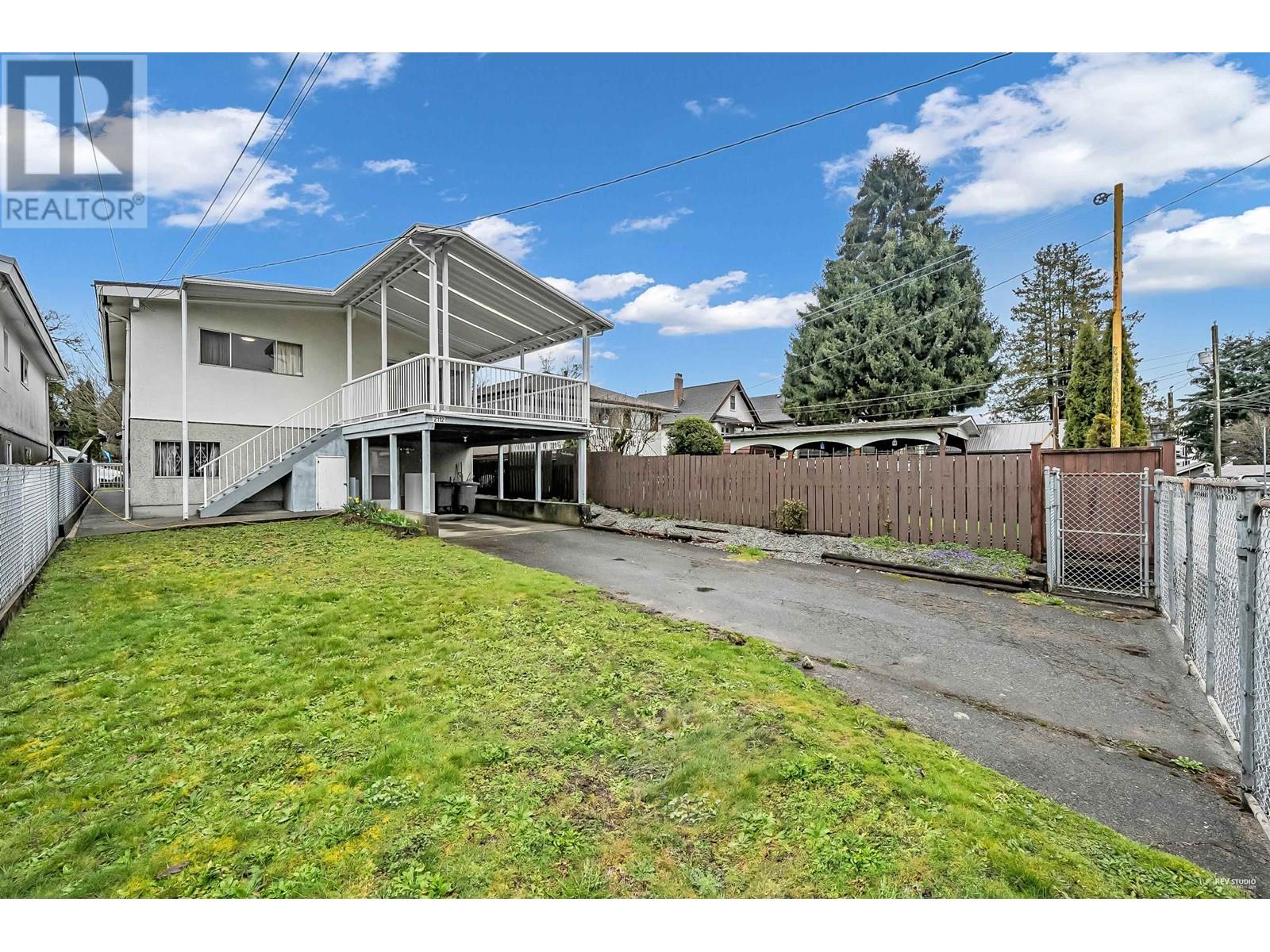 2112 E 8th Avenue, Vancouver, British Columbia  V5N 1V5 - Photo 39 - R2982275