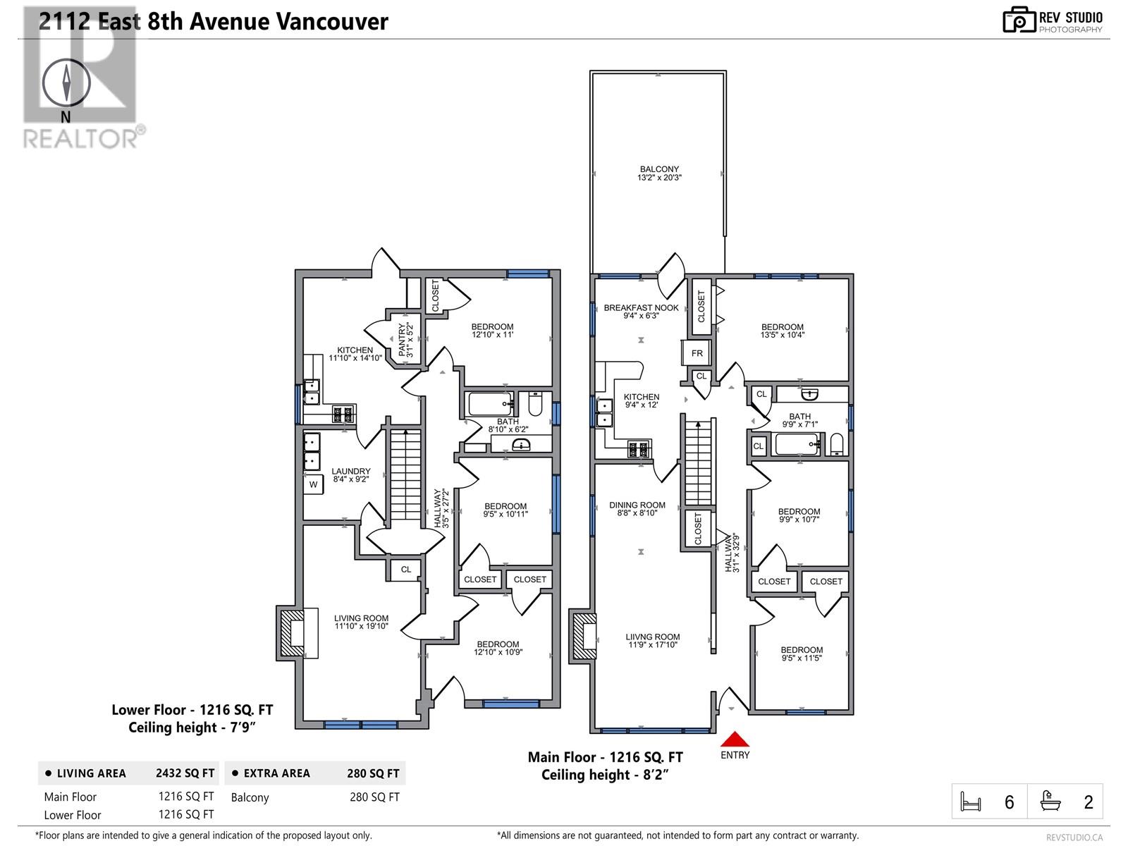 2112 E 8th Avenue, Vancouver, British Columbia  V5N 1V5 - Photo 40 - R2982275