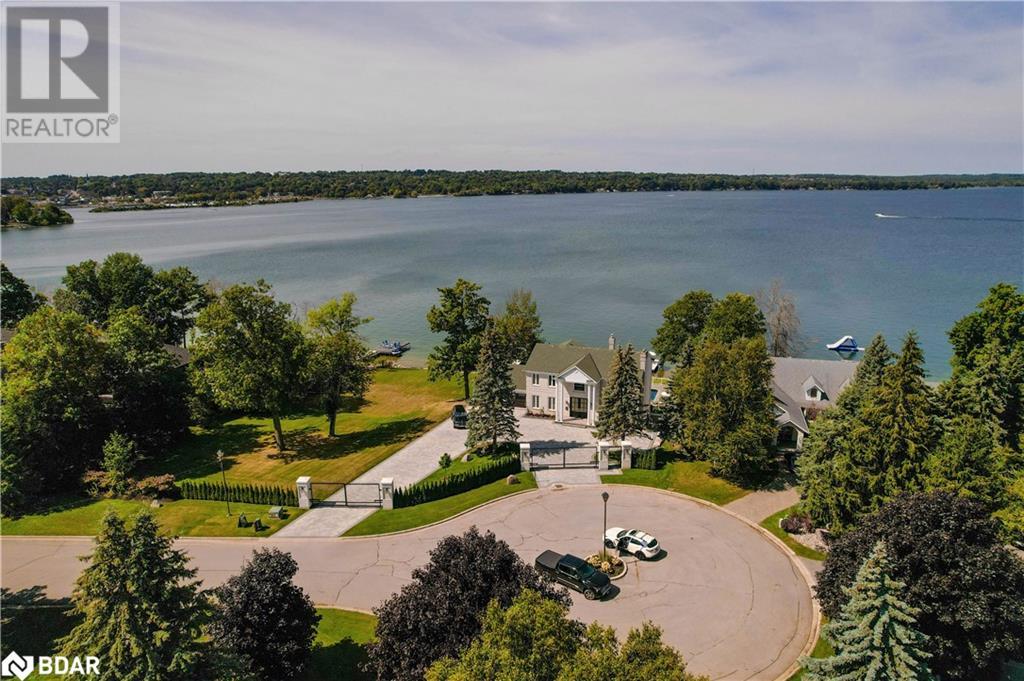 376 Brewery Lane, Orillia, Ontario  L3V 7H8 - Photo 3 - 40710630