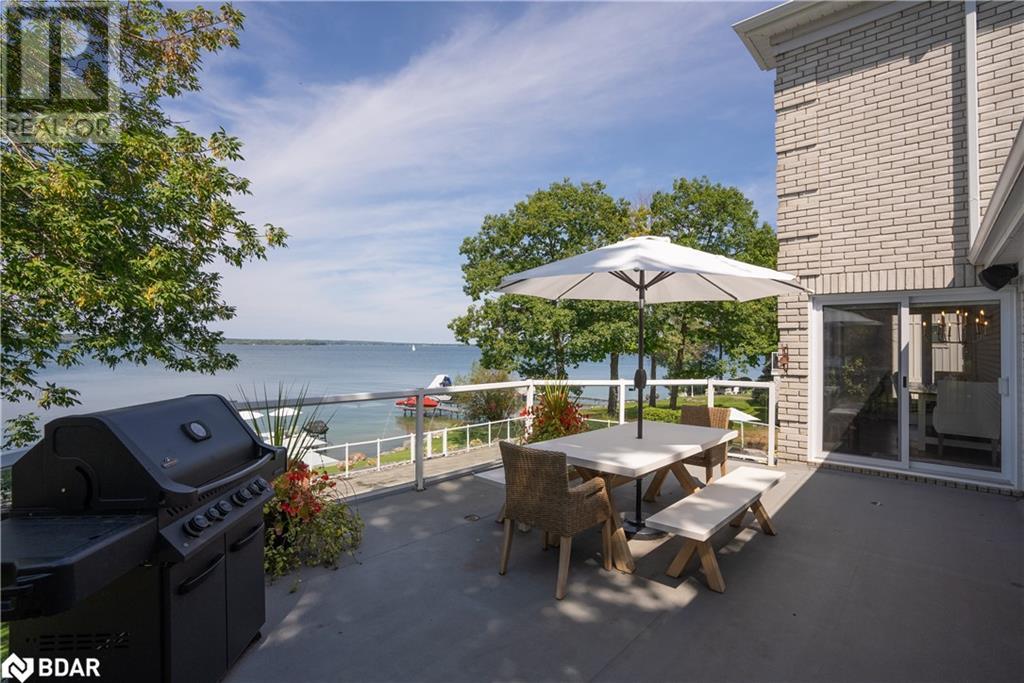 376 Brewery Lane, Orillia, Ontario  L3V 7H8 - Photo 34 - 40710630