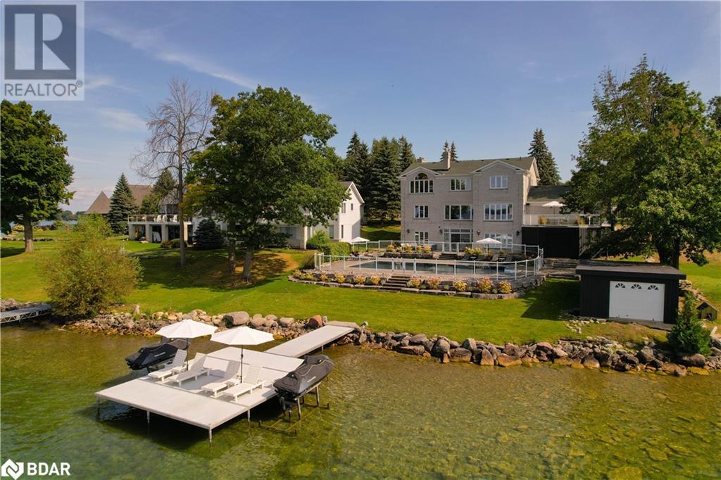 376 Brewery Lane, Orillia, Ontario  L3V 7H8 - Photo 38 - 40710630