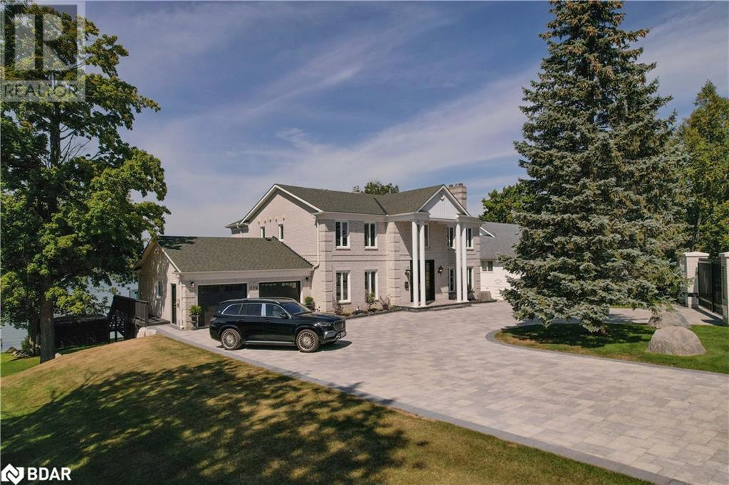 376 Brewery Lane, Orillia, Ontario  L3V 7H8 - Photo 4 - 40710630