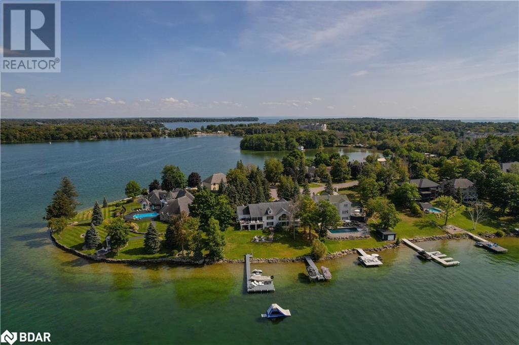376 Brewery Lane, Orillia, Ontario  L3V 7H8 - Photo 41 - 40710630