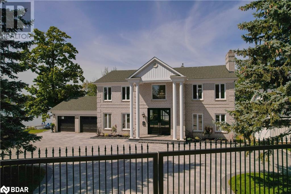 376 Brewery Lane, Orillia, Ontario  L3V 7H8 - Photo 5 - 40710630