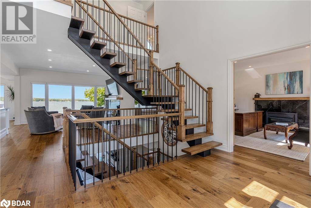 376 Brewery Lane, Orillia, Ontario  L3V 7H8 - Photo 7 - 40710630