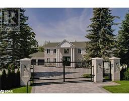 376 BREWERY Lane, Orillia, Ontario